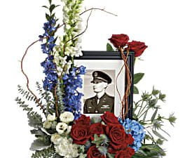 Always With Us Photo Tribute