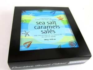 Sea Salt Caramel