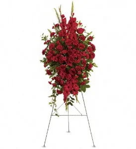 Forever In Our Hearts