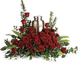 Always In Our Hearts