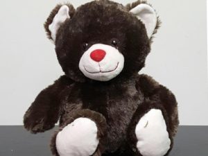 Large Bear Plush
