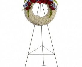 Reflections of Glory