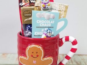 Night Before Christmas