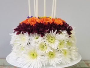 It's Your Birthday ... Cake?