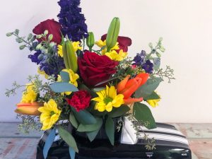 Father's Day Hot Rod