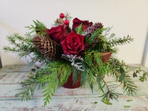 traditional christmas